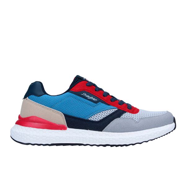 ZAPATILLAS J'HAYBER CHALOTA