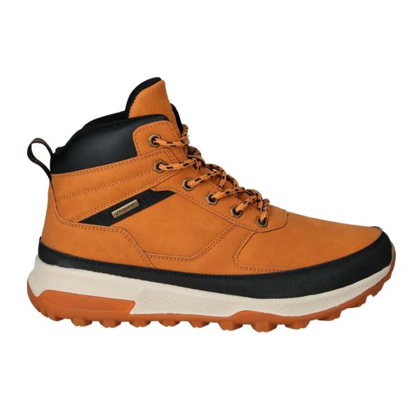 BOTAS J'HAYBER CHANITO