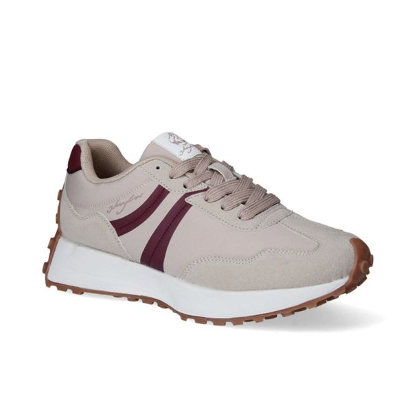 J'Hayber Zapatillas Cherito Mujer