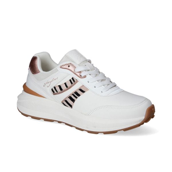 J'Hayber Zapatillas Cherpa Mujer