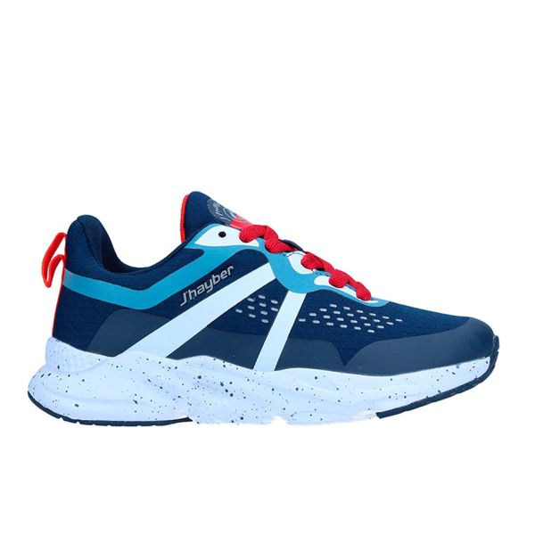 ZAPATILLAS J'HAYBER CHICHILA NIÑO