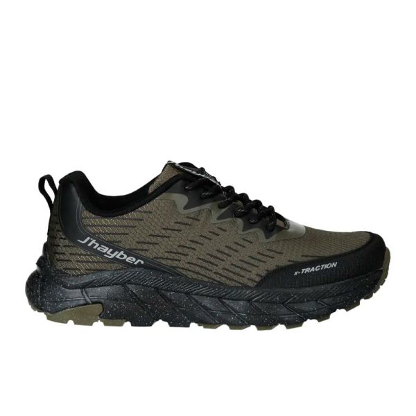 ZAPATILLAS J'HAYBER RAPAL