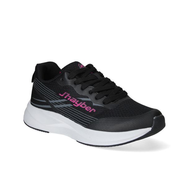 ZAPATILLAS J'HAYBER RELADA MUJER