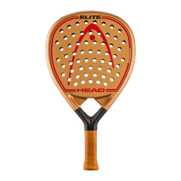 PALA HEAD ELITE LTD 25 AÑOS