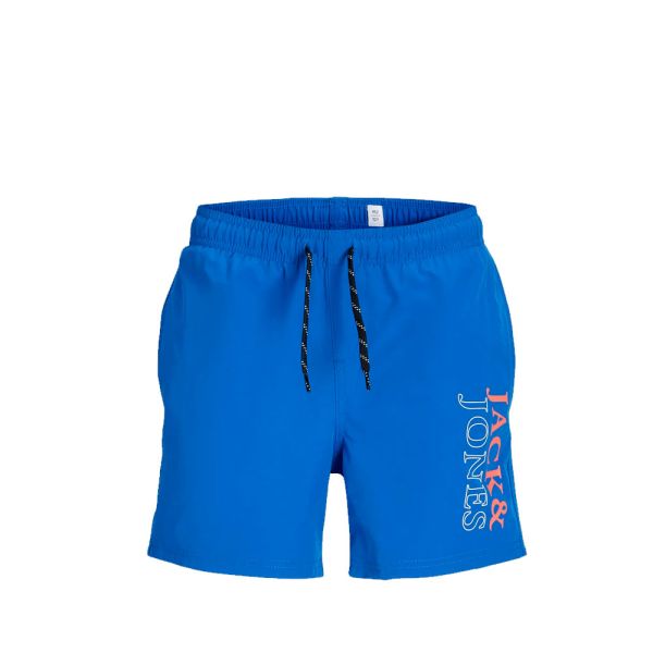 BAÑADOR JACK & JONES MAUI NIÑO