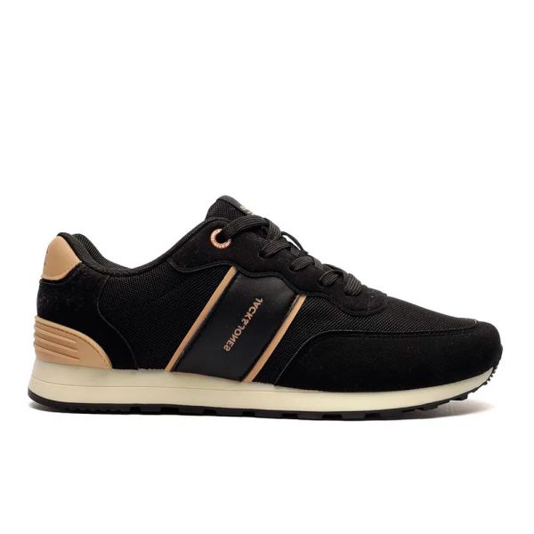 ZAPATILLAS JACK & JONES SPIRIT RUNNER IT