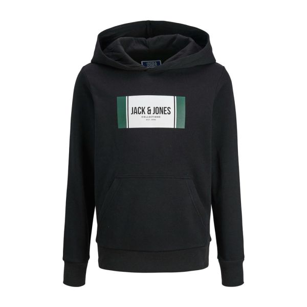 SUDADERA JACK & JONES HAYATO NIÑO