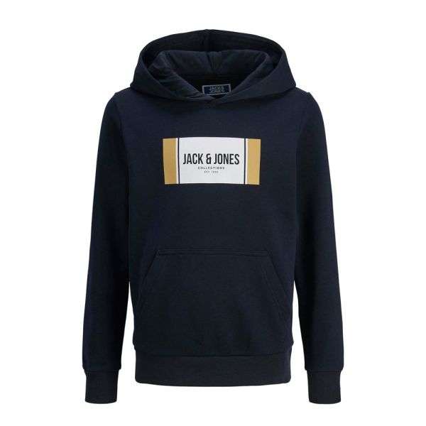 SUDADERA JACK & JONES HAYATO NIÑO