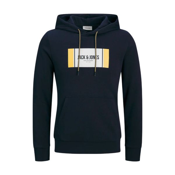 SUDADERA JACK & JONES HAYATO