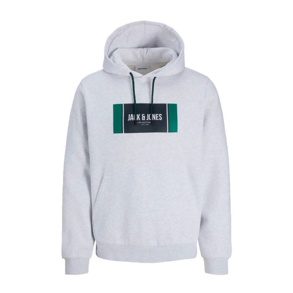 SUDADERA JACK & JONES HAYATO