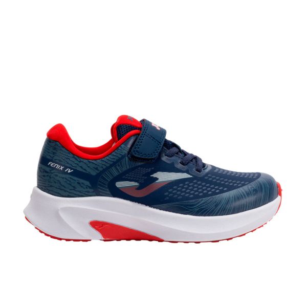 ZAPATILLAS SIN CORDONES JOMA FENIX NIÑO