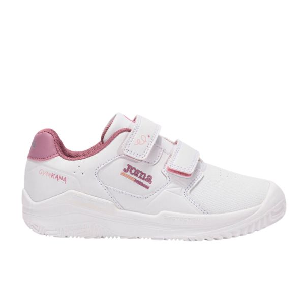 ZAPATILLAS SIN CORDONES JOMA GYNKANA NIÑA