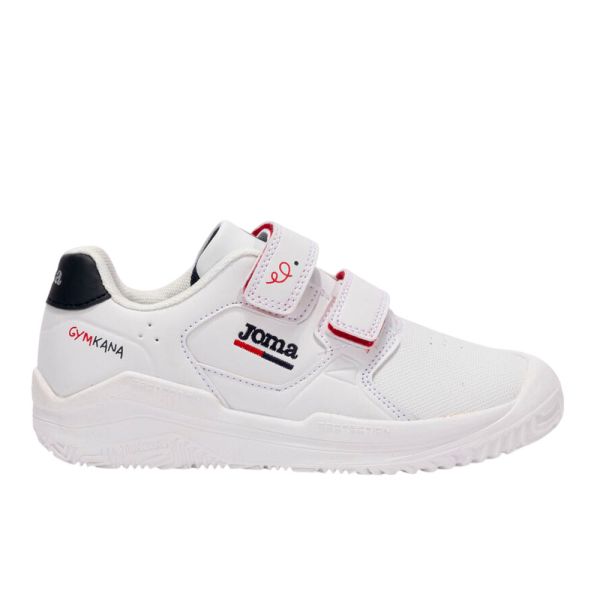 ZAPATILLAS SIN CORDONES JOMA GYNKANA NIÑO