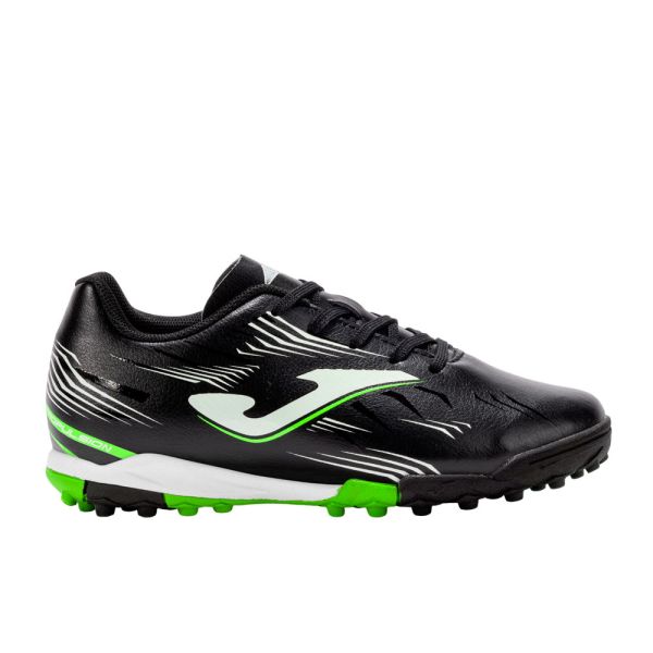 BOTAS FUTBOL JOMA PROPULSION TURF NIÑO