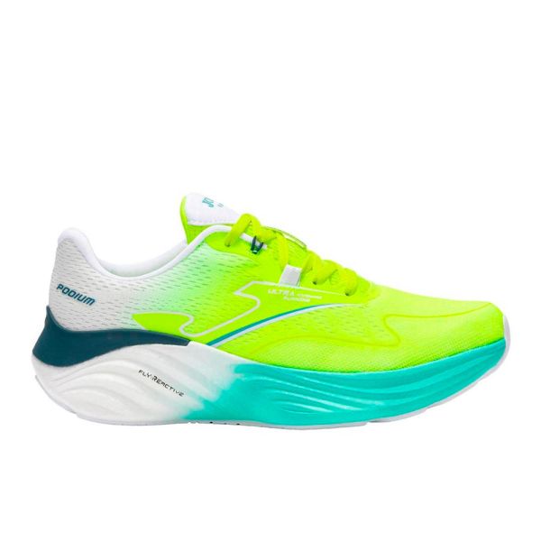 ZAPATILLAS JOMA PODIUM R.6000