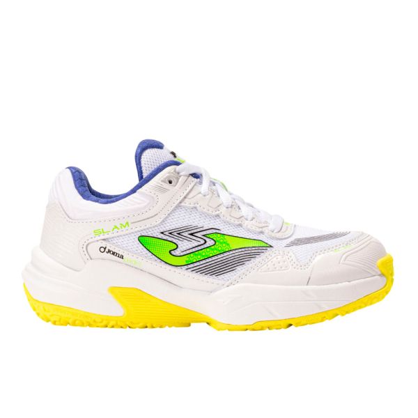 ZAPATILLAS JOMA SLAM NIÑO