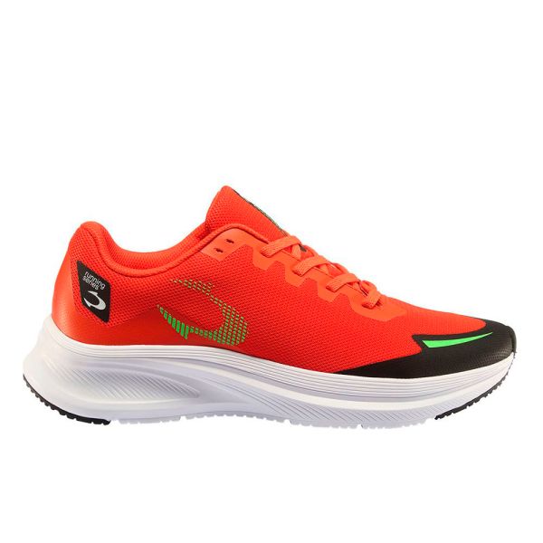 Zapatillas Running Hombre Deportes Halcon