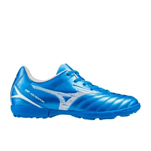 Guia de tallas Mizuno Deportes Halcon