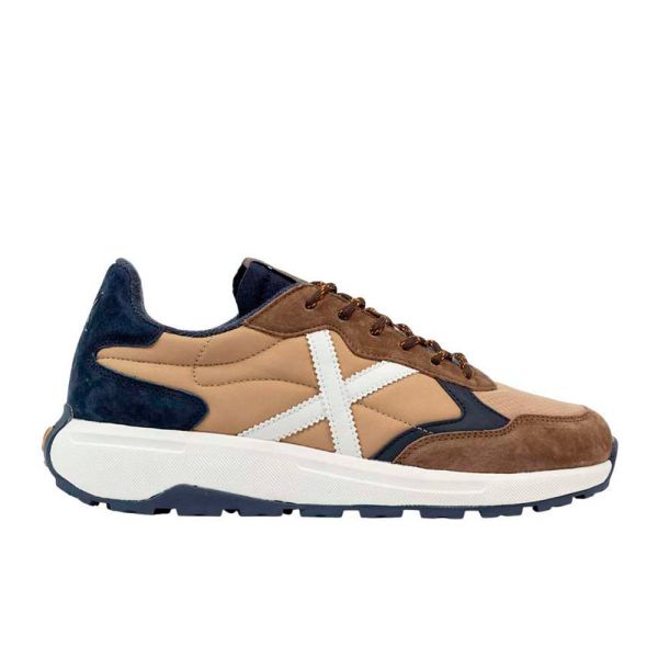 ZAPATILLAS MUNICH BABEL