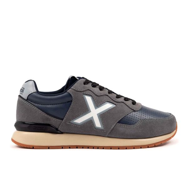 ZAPATILLAS MUNICH DASH PREMIUM
