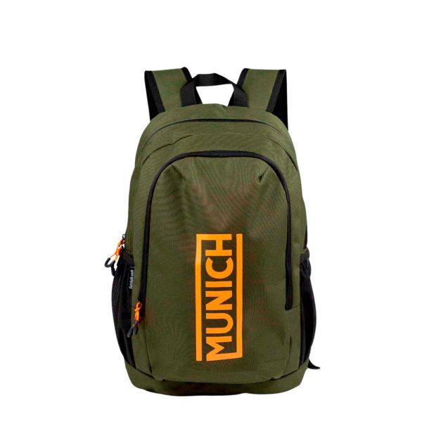 MOCHILA MUNICH SLIM