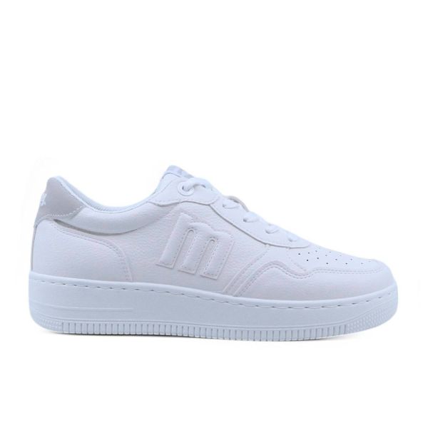 ZAPATILLAS MUSTANG GRAVITY MUJER