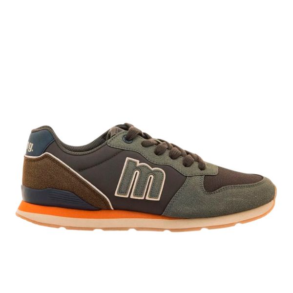 ZAPATILLAS MUSTANG JOGGO CLASSIC