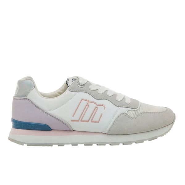 ZAPATILLAS MUSTANG JOGGO CLASSIC MUJER
