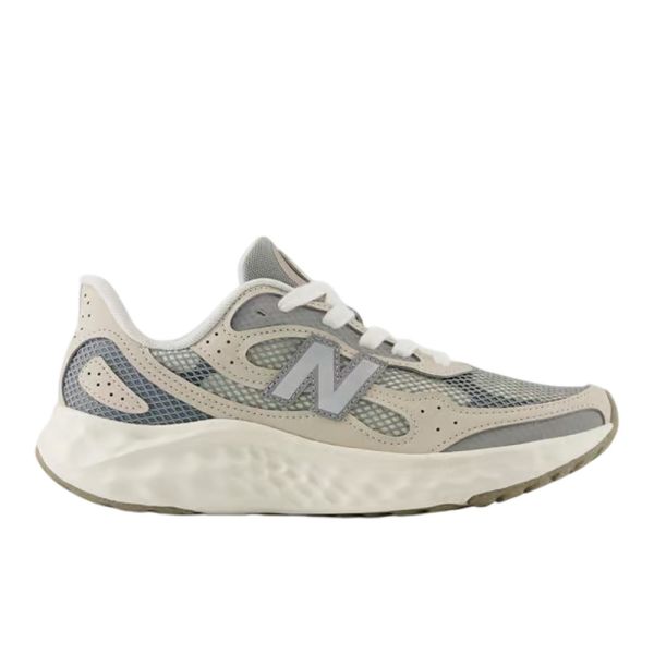 ZAPATILLAS NEW BALANCE FRESH FOAM ARISHI V4 MUJER