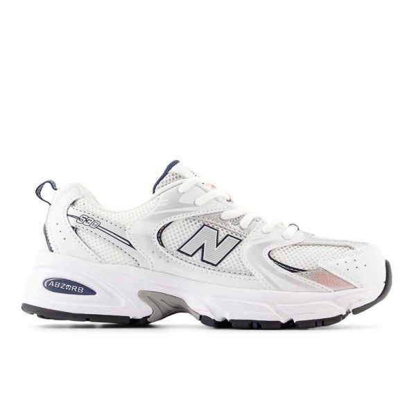 ZAPATILLAS NEW BALANCE GR530 NIÑO