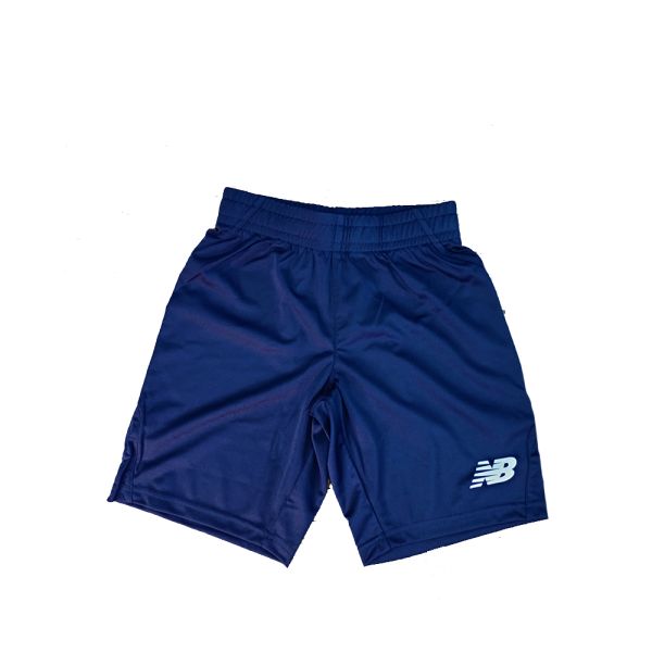 Pantalon corto de tenis junior Deportes Halcon