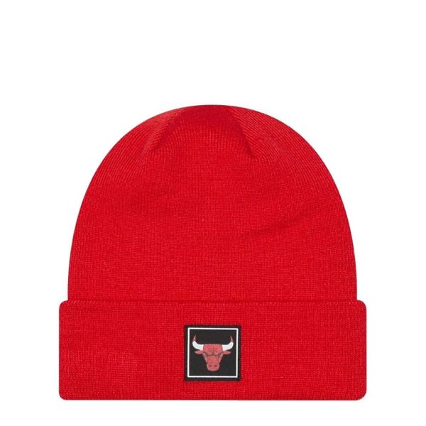 GORRO NEW ERA TEAM BULLS