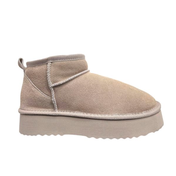 BOTAS NICOBOCO ACTIUM MUJER