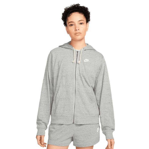 CHAQUETA NIKE SPORTSWEAR GYM VINTAGE MUJER
