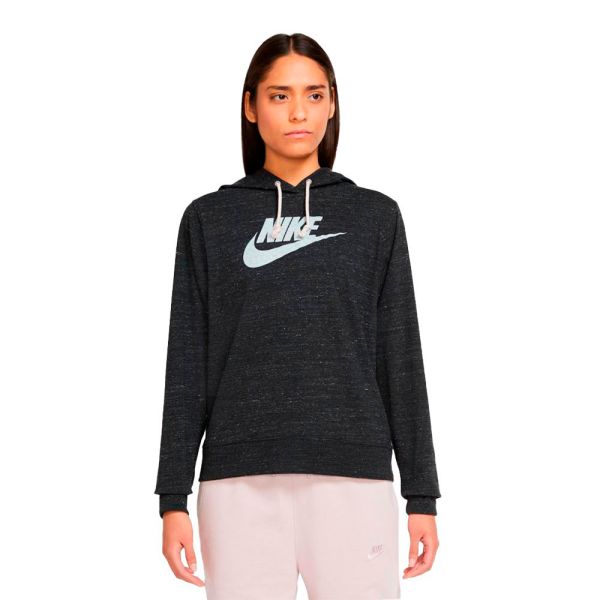 SUDADERA NIKE SPORTSWEAR GYM VINTAGE MUJER