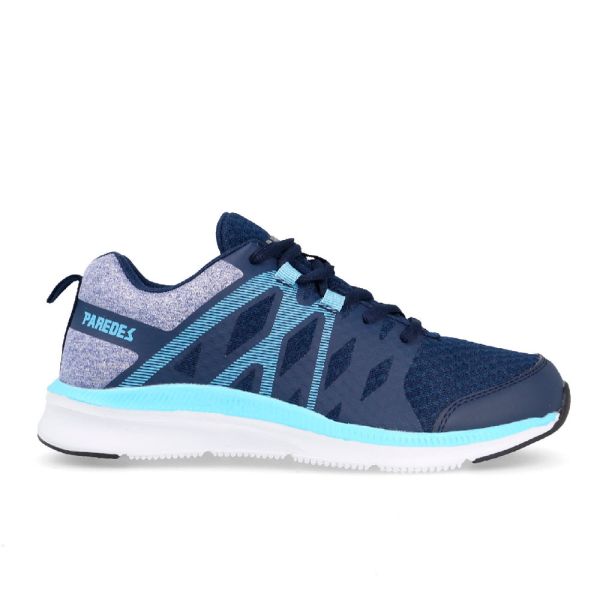 ZAPATILLAS PAREDES DROMEDA MUJER