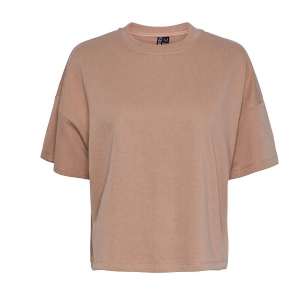 CAMISETA PIECES SUMMER LOOSE MUJER