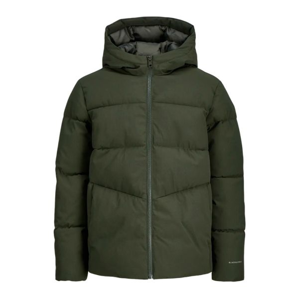 Jack & Jones Plumas Global Niño