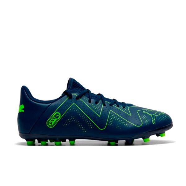 Botas de Futbol Nino Cesped Artificial Deportes Halcon