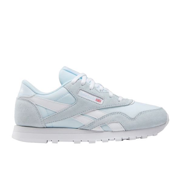 ZAPATILLAS REEBOK CLASSIC NYLON NIÑO