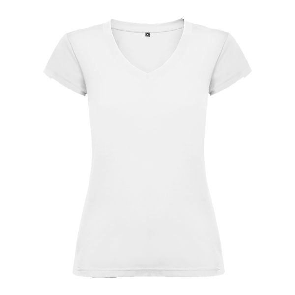 CAMISETA ROLY VICTORIA MUJER