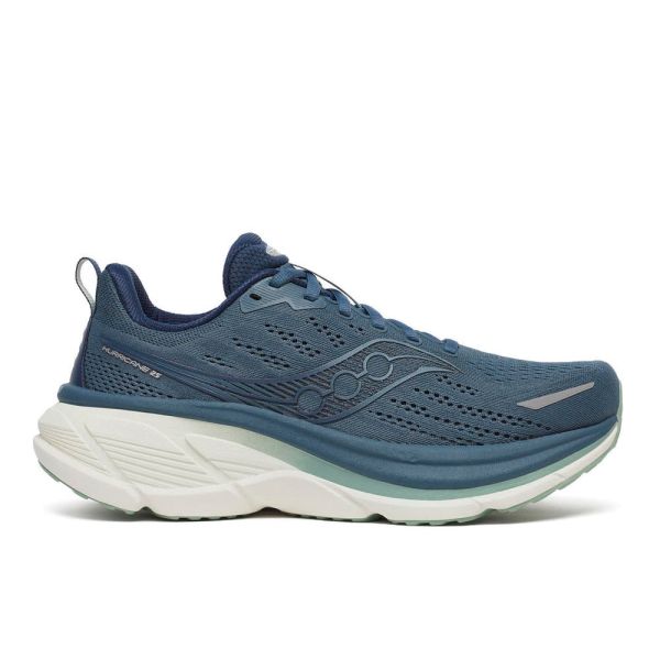ZAPATILLAS SAUCONY HURRICANE 25