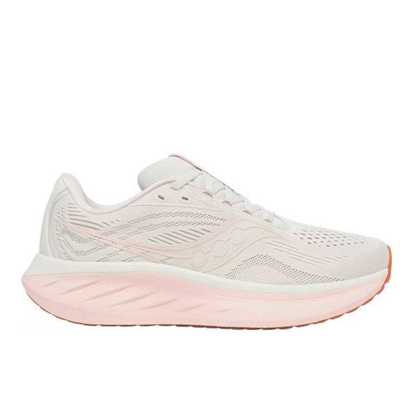 ZAPATILLAS SAUCONY RIDE 18 MUJER