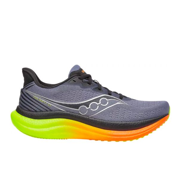 ZAPATILLAS SAUCONY TRIUMPH 23