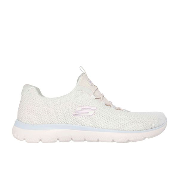 ZAPATILLAS SKECHERS SUMMITS MUJER
