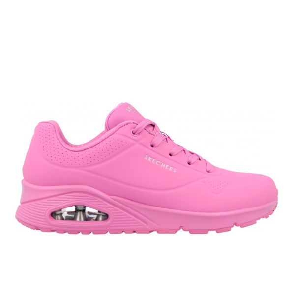 ZAPATILLAS SKECHERS UNO STAND ON AIR MUJER