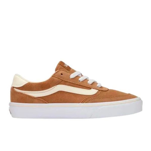 ZAPATILLAS VANS BROOKLYN SUEDE MUJER