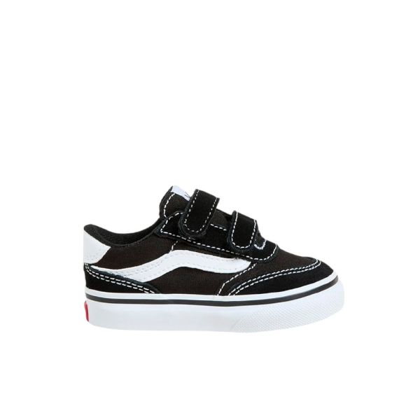 ZAPATILLAS SIN CORDONES VANS BROOKLYN BEBE