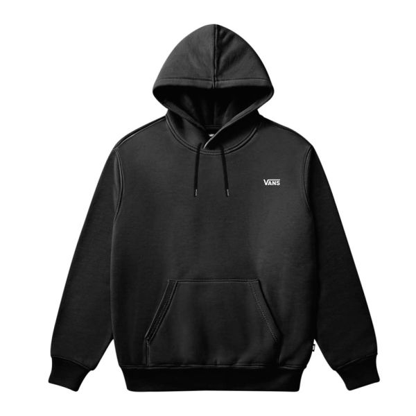 SUDADERA VANS LEFT CHEST LOGO II
