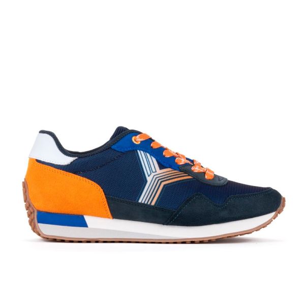 ZAPATILLAS YUMAS ASHLAND